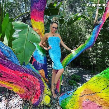 Tish Cyrus