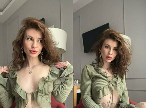 tisha_shy