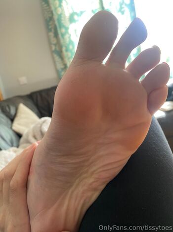 tissytoes