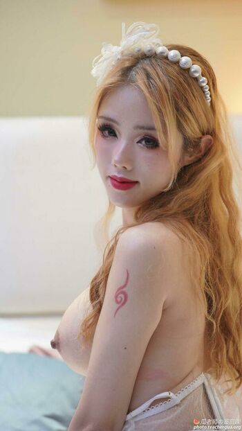 TiTi cosplay
