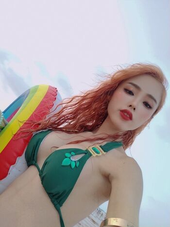 TiTi cosplay