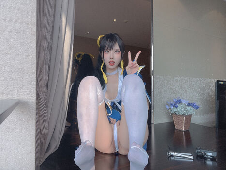 TiTi cosplay