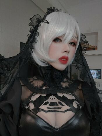 TiTi cosplay