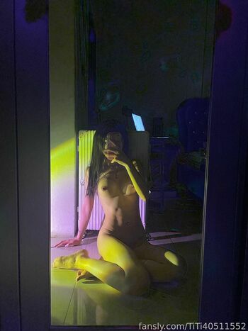TiTi cosplay
