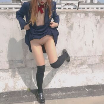TiTi cosplay