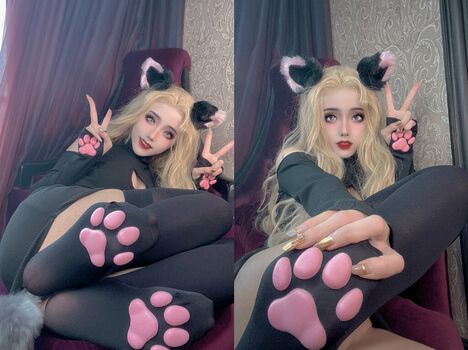 TiTi cosplay