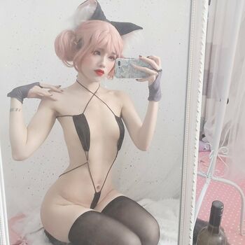 TiTi cosplay