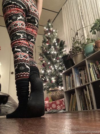 titillatingtease