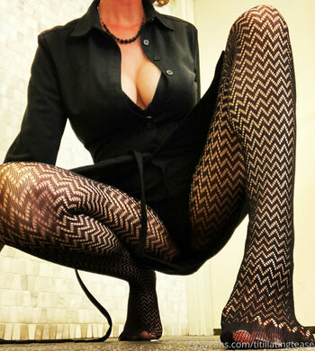 titillatingtease