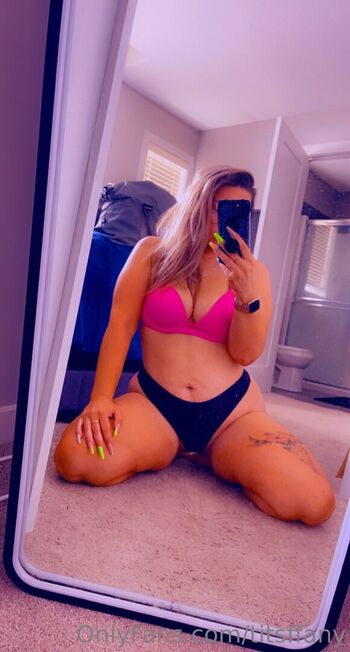 titsffany
