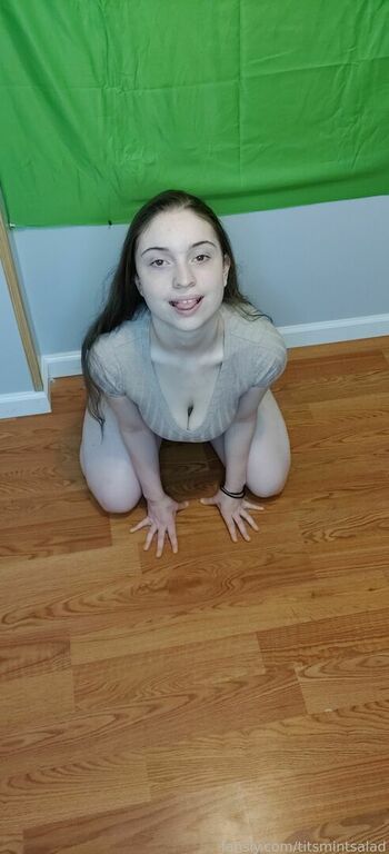 titsmintsalad