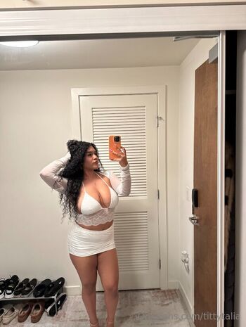 tittytalia
