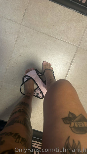 tiuhmariuh