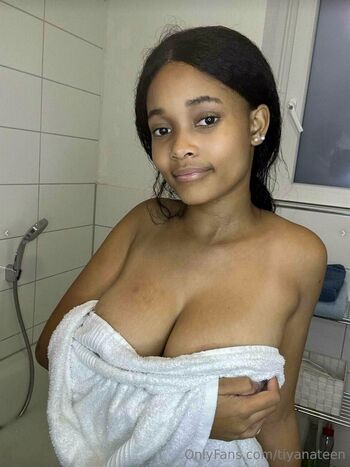 tiyanateen