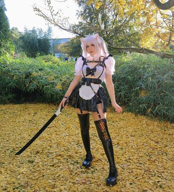 Tiziana Neko