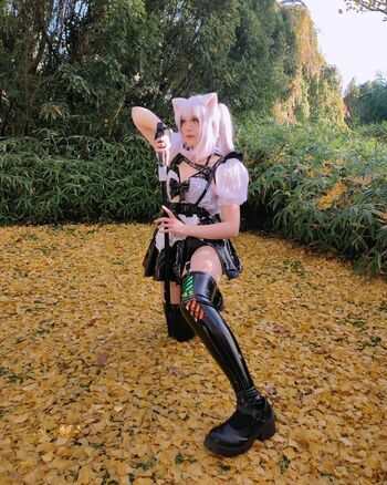 Tiziana Neko