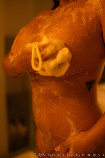 todaysmymonday_vip