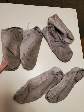 toepazfeetures