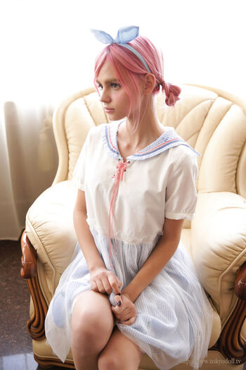 TokyoDoll
