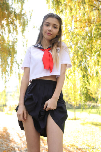 TokyoDoll
