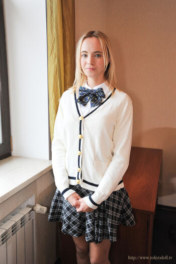 TokyoDoll