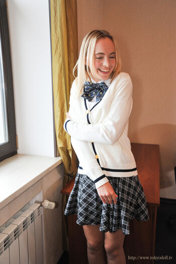 TokyoDoll