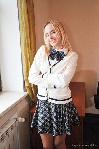 TokyoDoll