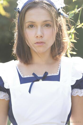 TokyoDoll