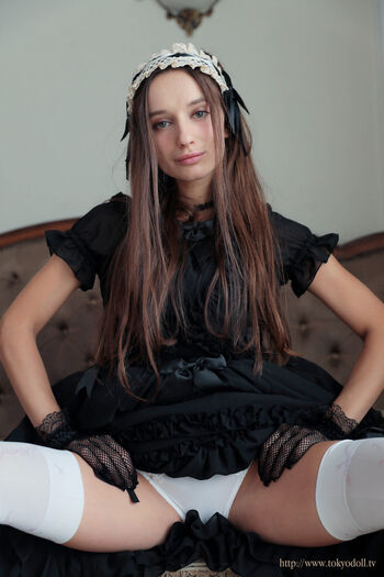 TokyoDoll