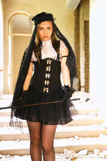 TokyoDoll