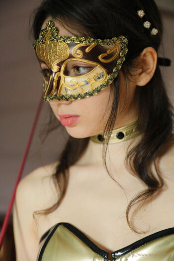 TokyoDoll