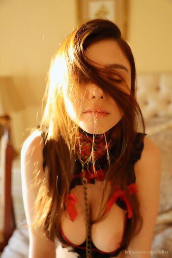 TokyoDoll