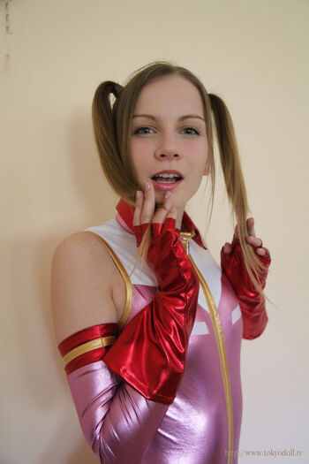 TokyoDoll