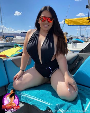 tokyoleigh