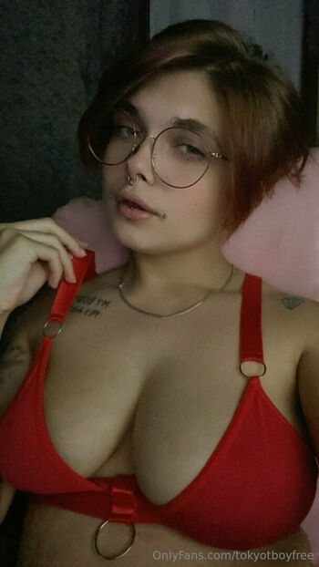 tokyotboyfree
