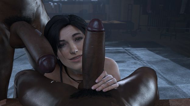 Tomb Raider [Lara Croft]
