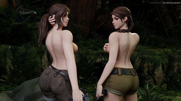 Tomb Raider [Lara Croft]