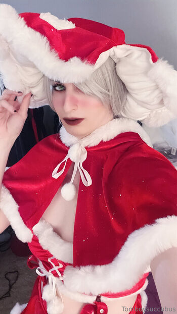tomboysuccubusfree