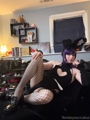 tomboysuccubusfree