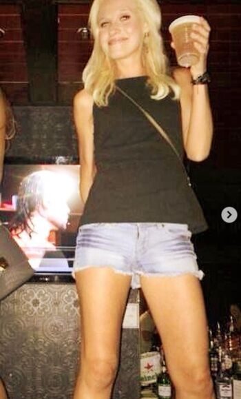 Tomi Lahren