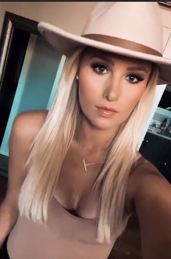 Tomi Lahren