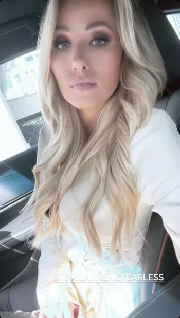 Tomi Lahren