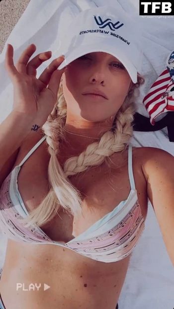 Tomi Lahren