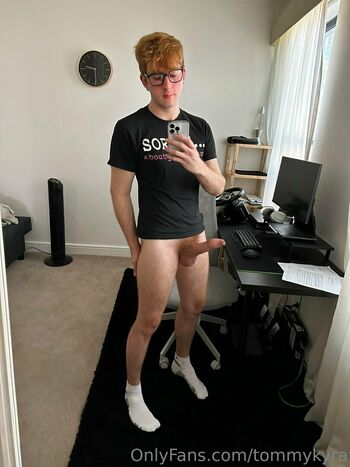 tommykyra