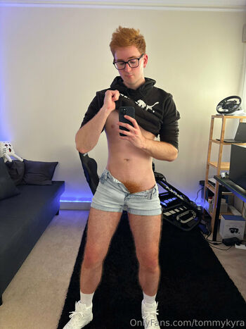 tommykyra