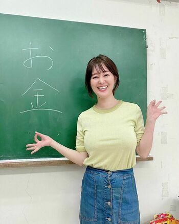 Tomoka Takenaka