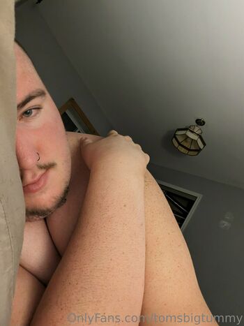 tomsbigtummy