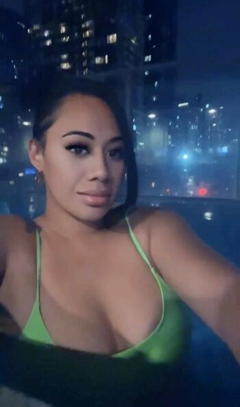 TonganBeauty