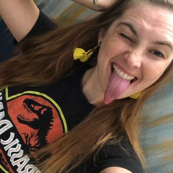 Tongue-tastic