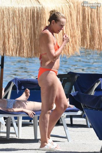 Toni Collette